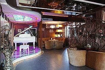 Shengshi Huaxia International Hotel - 都江堰 エクステリア 写真