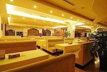 Shengshi Huaxia International Hotel - 都江堰 エクステリア 写真